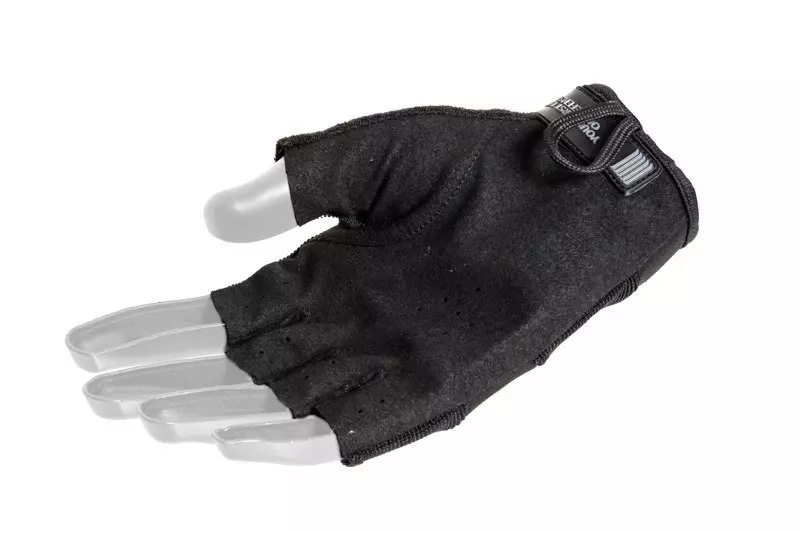 Тактичні рукавиці Armored Claw Accuracy Cut Hot Weather Black Size XXL