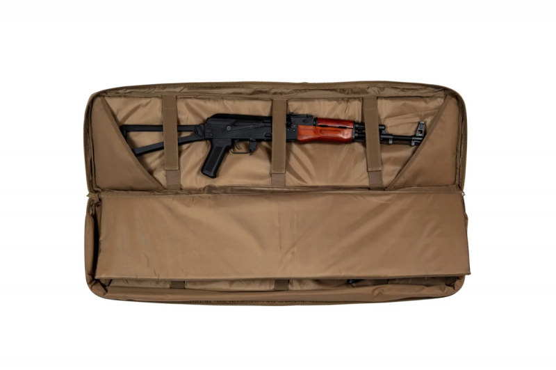 Чохол Specna Arms Gun Bag V4 Tan