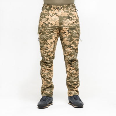 Тактичні бойові штани Marsava Opir Pants MM14 Size 32
