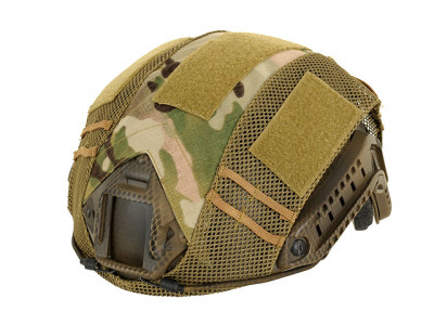 Кавер на каску FMA Maritime Helmet Cover Multicam
