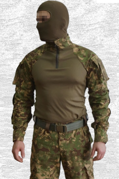 Тактична сорочка Combat СпН Хижак Size