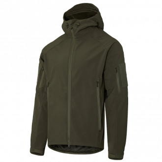 Куртка Camo-Tec Stalker SoftShell Olive Size S