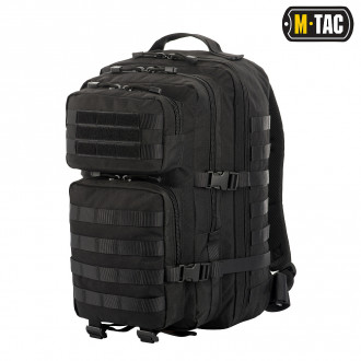 Рюкзак M-Tac Large Assault Pack Black