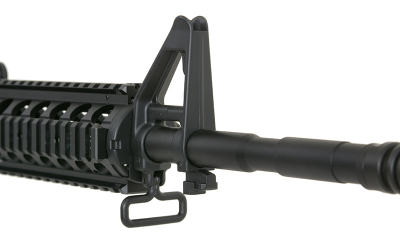Страйкбольна штурмова гвинтівка Cyma M4A1 RIS CM.007