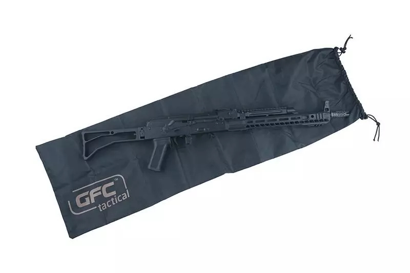 Чохол під зброю GFC Gun Transport Bag 110cm Olive Drab