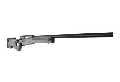 Страйкбольна гвинтівка WELL MB01 Olive