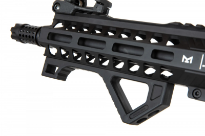 Страйкбольний пістолет-кулемет Specna Arms SA-X02 Edge 2.0 Black