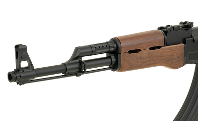 Страйкбольна штурмова гвинтівка Cyma АК47 CM.522