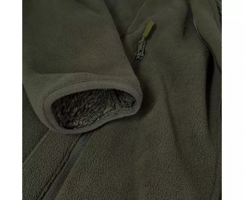 Куртка флісова Chameleon Viking Olive Size L