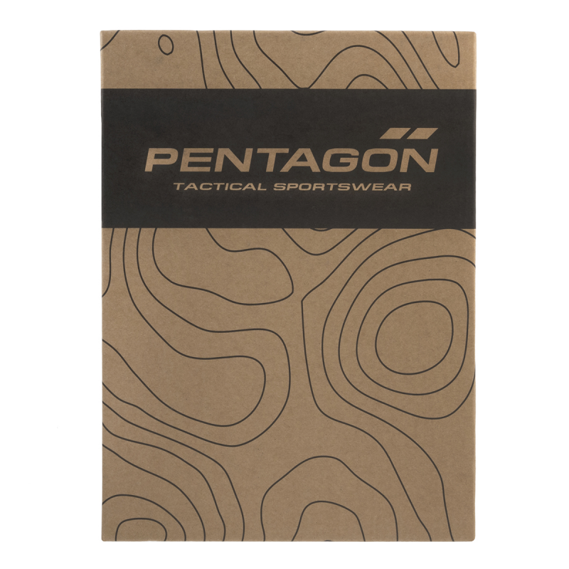 Кросівки Pentagon Hybrid Tactical Boot Camo Green Size 41