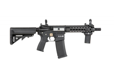 Страйкбольна штурмова гвинтівка Specna Arms RRA Edge SA-E08 Black