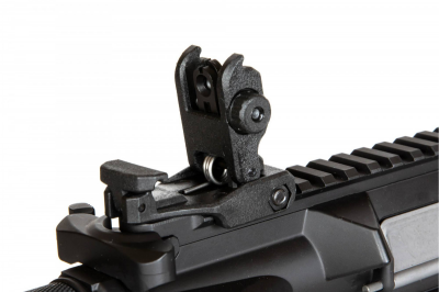 Страйкбольна штурмова гвинтівка Specna Arms Daniel Defense MK18 SA-E19 EDGE 2.0 Black