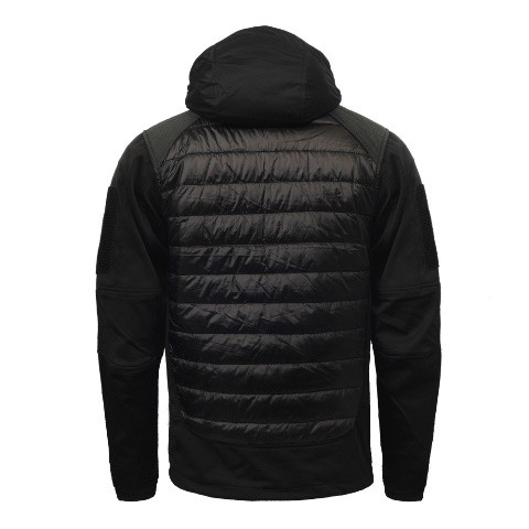 Куртка M-TAC Wiking Lightweightt Black Size XL