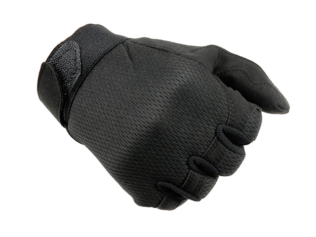 Тактичні рукавиці 8Fields Black Size L