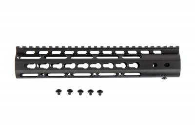 Цівка Specna Arms Key-Mod CNC 10“ Handguard