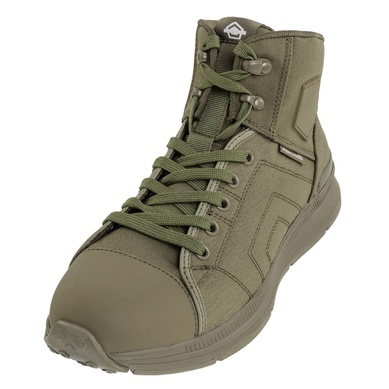 Черевики Pentagon Hybrid Tactical Boot 2.0 Olive Size 45