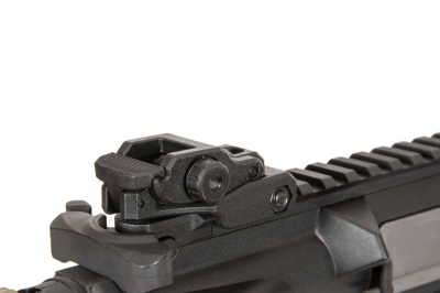 Страйкбольна штурмова гвинтівка Specna Arms SA-C23 CORE Mosfet X-ASR Chaos Bronze