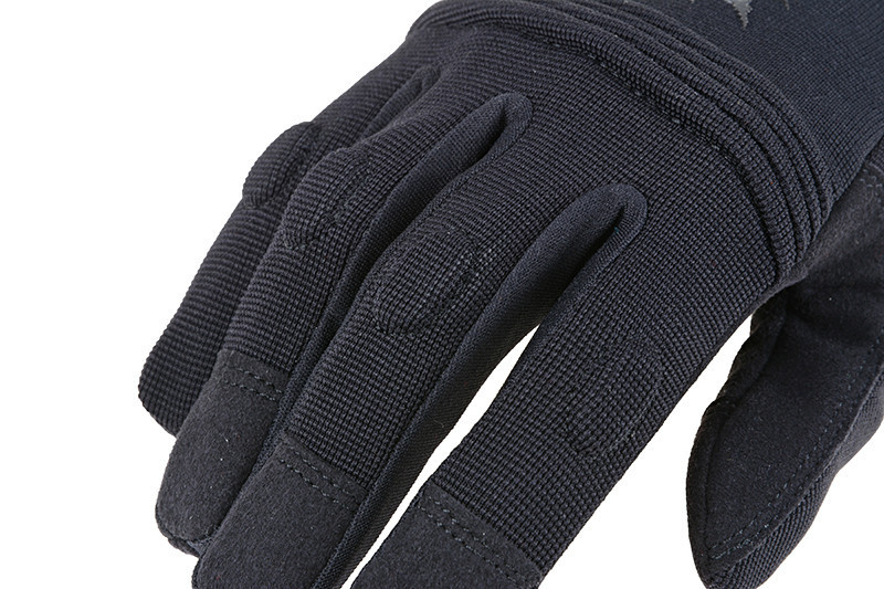 Тактичні рукавиці Armored Claw CovertPro Black Size L