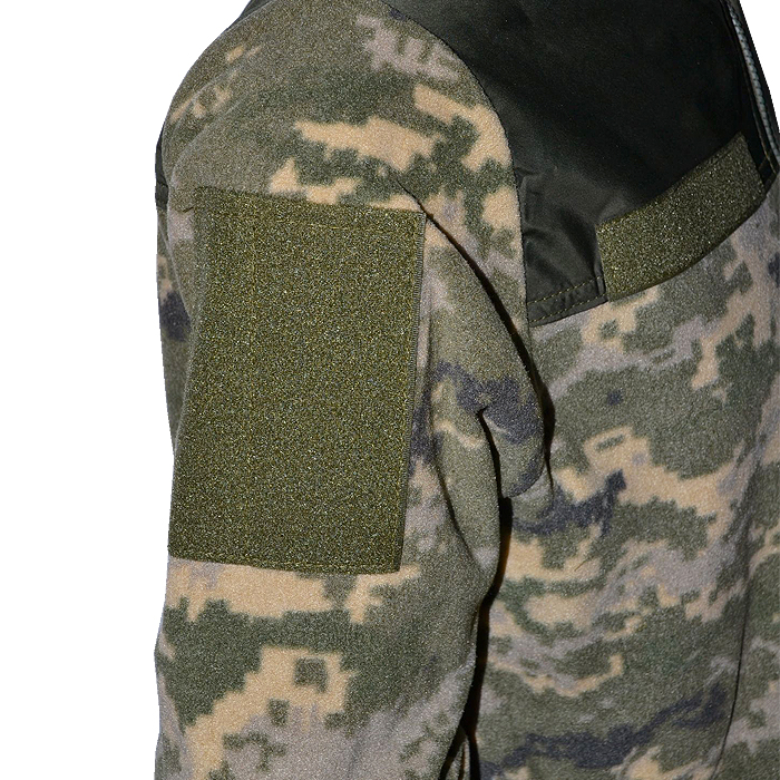 Куртка флісова Army ММ14 Size 52