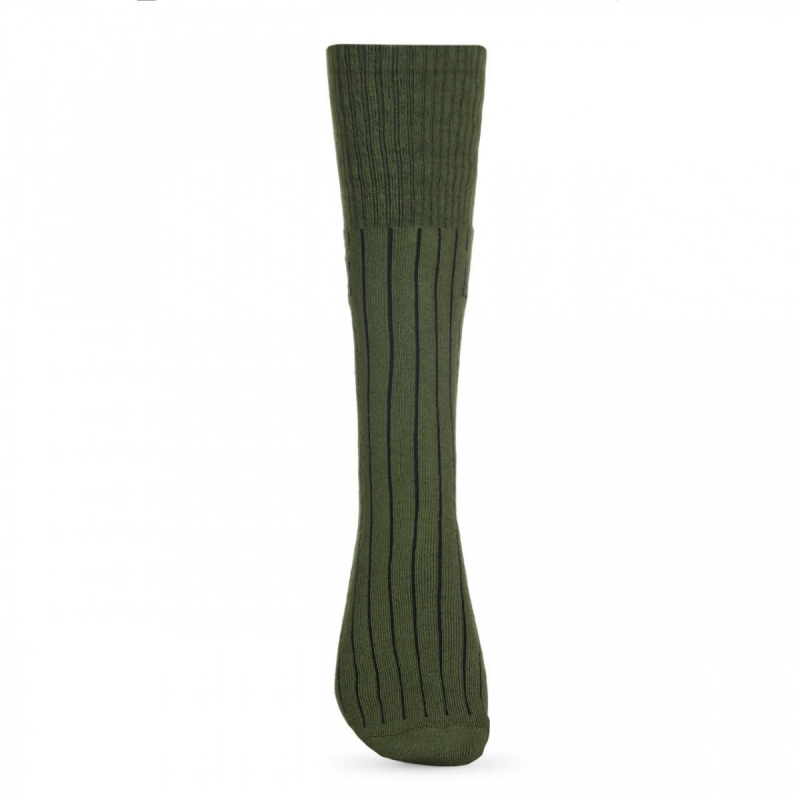Шкарпетки тактичні Olive Size 36-40
