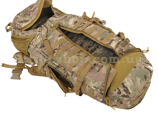 Рюкзак 8FIELDS Sniper backpack 40L Multicam
