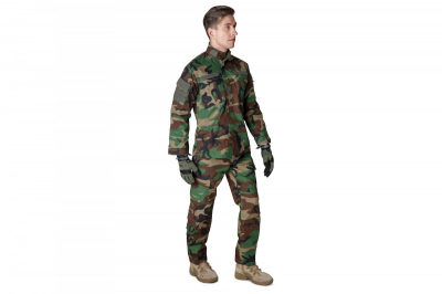 Костюм Primal Gear ACU Uniform Set Woodland Size M