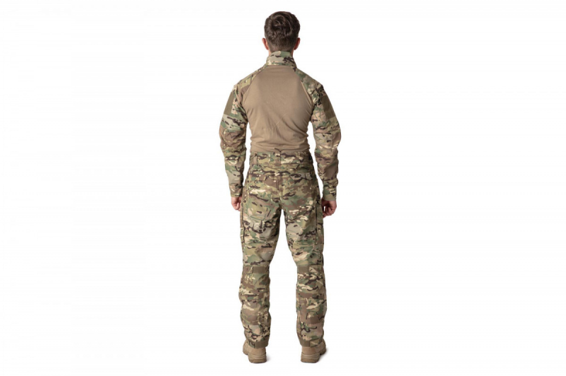 Костюм Primal Gear Combat G4 Uniform Set Multicam Size L