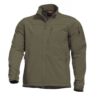 Куртка Pentagon Soft Shell Reiner 2.0 Grindle Green Size L