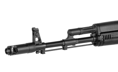 Страйкбольна штурмова гвинтівка Double Bell АК-74М
