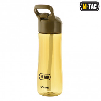 Пляшка для води M-Tac 550 ml Khaki
