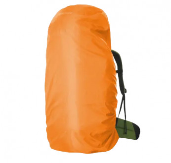 Чохол для рюкзака Tactical Extreme 90l Orange