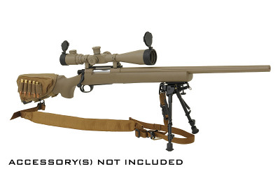 Страйкбольна снайперська гвинтівка M-24, SPRING CYMA CM702C TAN