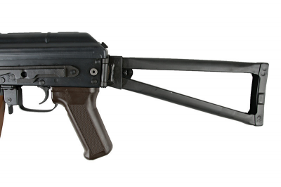 Страйкбольна штурмова гвинтівка E&amp;L АКСУ ELS-74UN (Gen. 2)