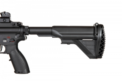 Страйкбольна штурмова гвинтівка Specna Arms SA-H21 EDGE 2.0 Black