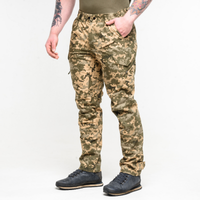 Тактичні бойові штани Marsava Opir Pants MM14 Size 30