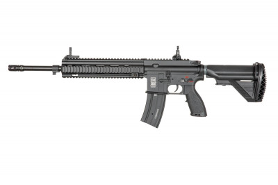 Страйкбольна штурмова гвинтівка Specna Arms HK416 SA-H03