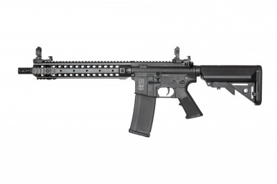 Страйкбольна штурмова гвинтівка Specna Arms Sa-C06 Core Black