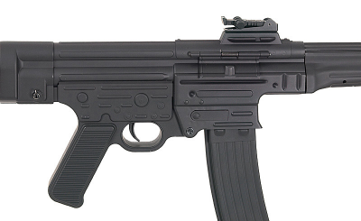 Страйкбольна штурмова гвинтівка AGM STG44 056B