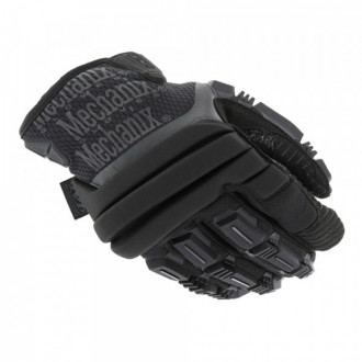 Тактичні рукавиці Mechanix M-Pact 2 Gloves Black Size L