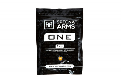 Страйкбольні кулі Specna Arms One 0.30g