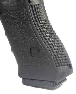 Страйкбольний пістолет WE Glock 17 Gen3. WE-057 GBB Black