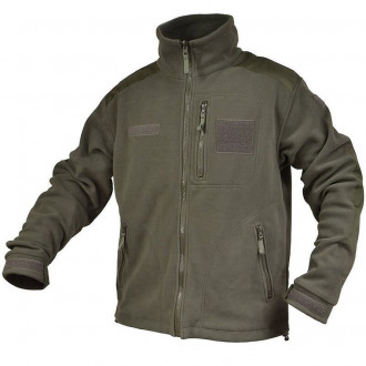 Куртка флісова тактична Texar ECWCS ІІ Olive Size M