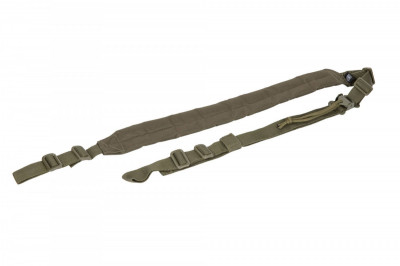 Ремінь Specna Arms II Two-Point Tactical Sling Olive Drab