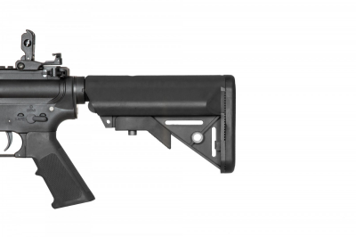 Страйкбольна штурмова гвинтівка Specna Arms Sa-C06 Core Black