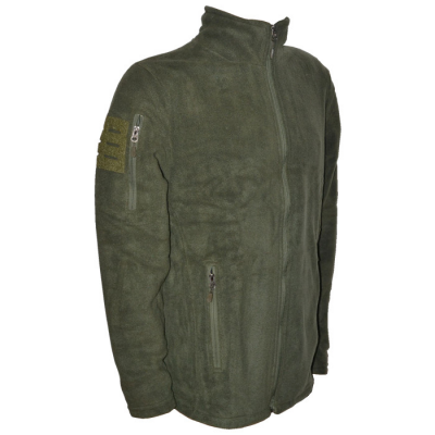Кофта Flas Tactical Polar Olive Size M