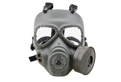 Маска захисна Ultimate Tactical Gas Mask Olive