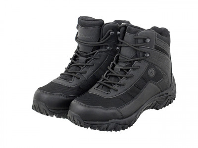 черевики Vemont Black Size 45