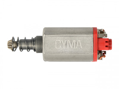 Мотор Cyma High Torque Motor 22TPA