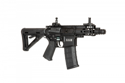 Страйкбольна штурмова гвинтівка Specna Arms SA-V66 ONE™ Carbine Replica - black