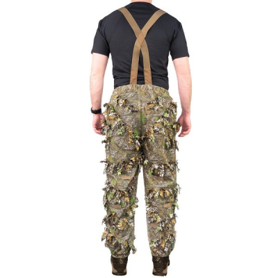 Тактичні штани Novritsch 3D Ghillie Suit Pants Amber